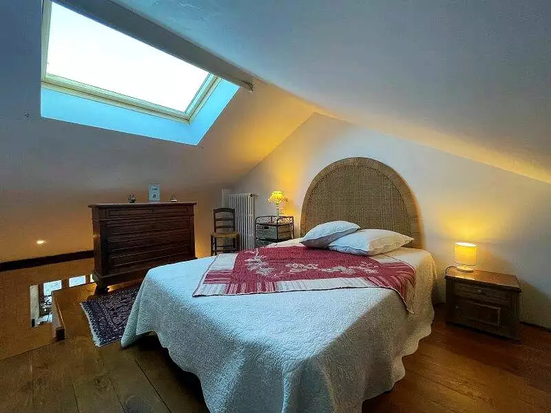 Maison, 130 m²