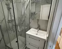 Appartement, 23,6 m²