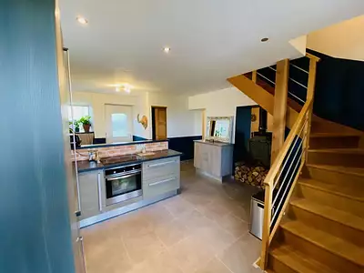 Maison, 123 m²