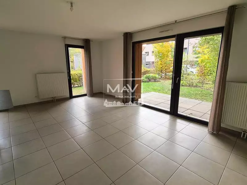 Appartement, 68 m²