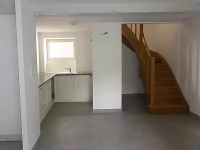 Maison, 55 m²