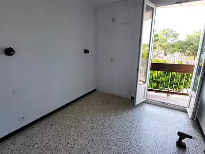 Appartement, 25,37 m²