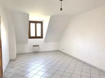 Appartement, 45 m²