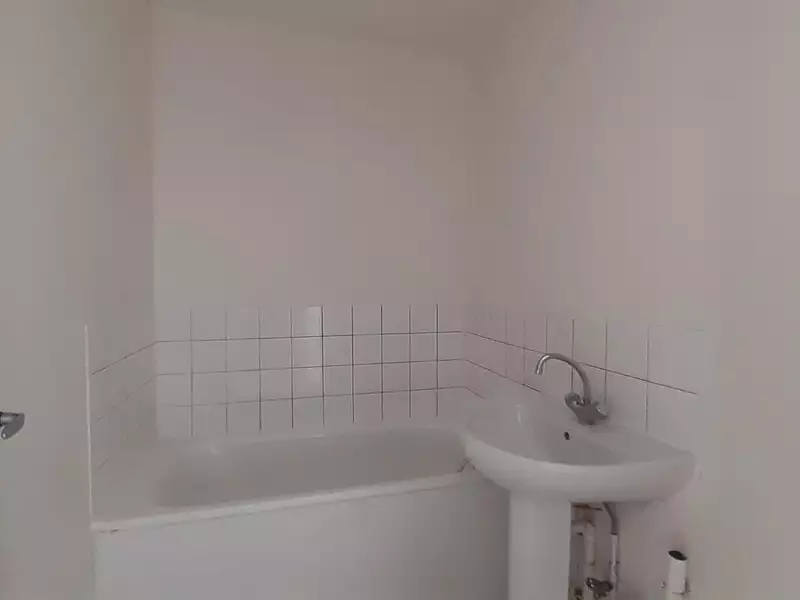 Appartement, 77 m²
