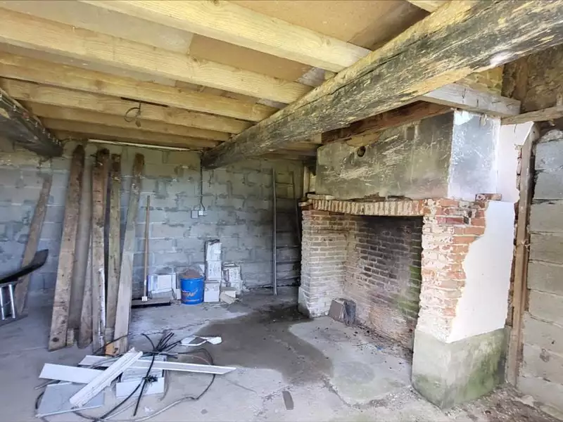 Maison, 93 m²