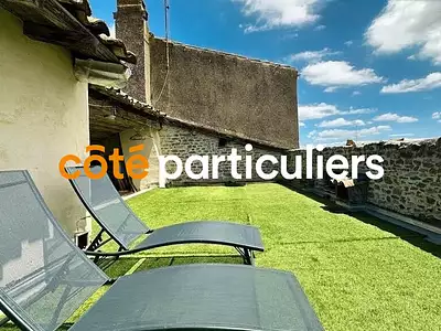 Maison, 130 m²