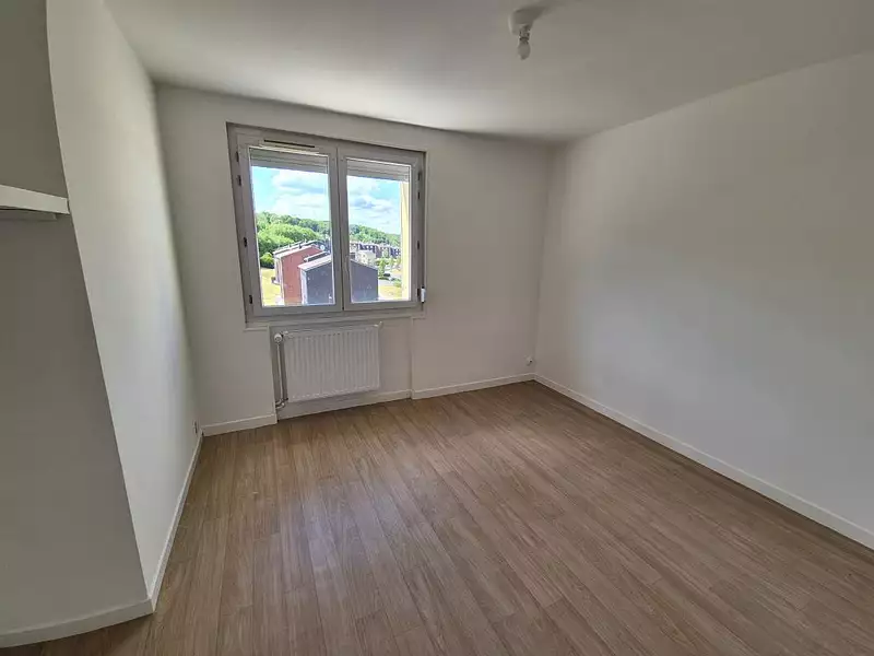 Appartement, 100 m²