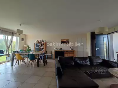 Maison, 130 m²