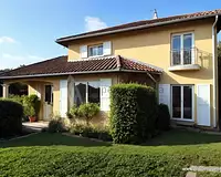 Maison, 165 m²