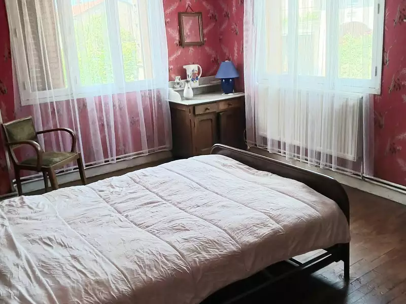 Maison, 205 m²