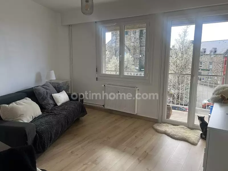 Appartement, 73 m²