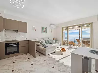 Appartement, 47,21 m²