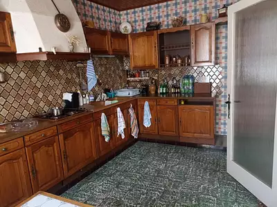 Maison, 115 m²