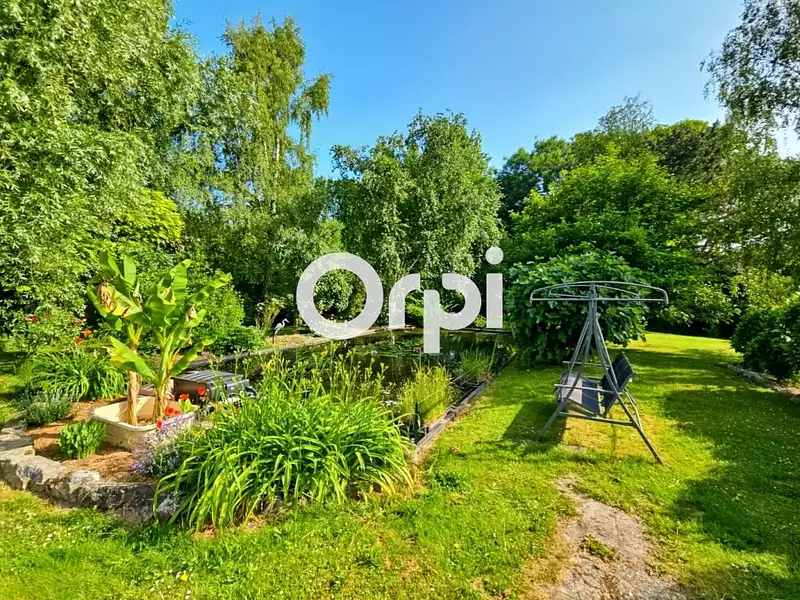 Maison, 95 m²