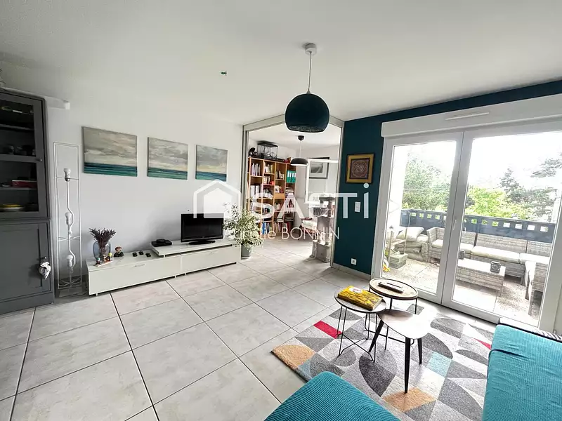 Appartement, 70 m²