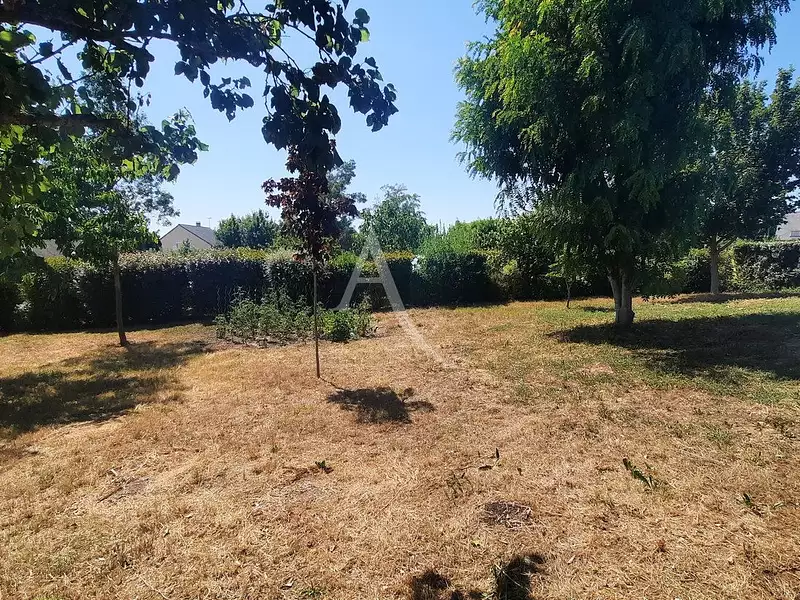 Terrain, 641 m²
