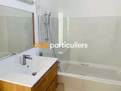 Appartement, 51,7 m²