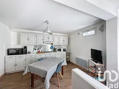 Maison, 143 m²
