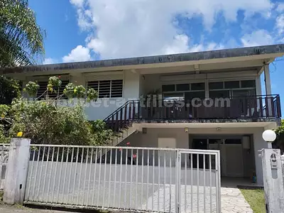 Maison, 165 m²