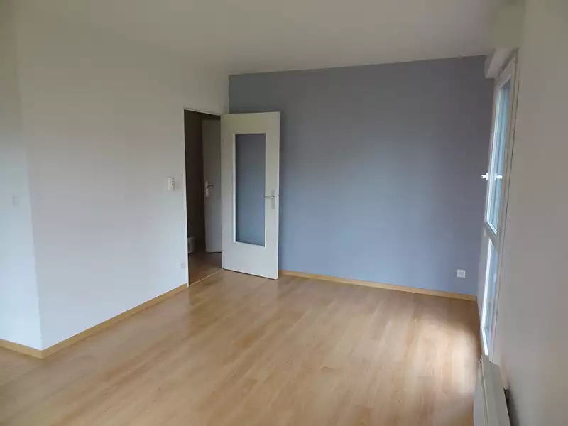 Appartement, 39 m²