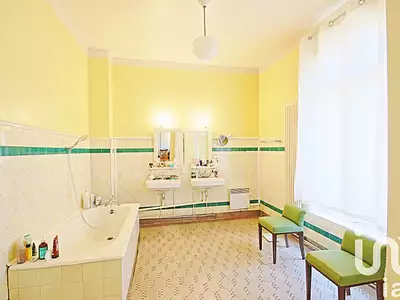 Maison, 415 m²