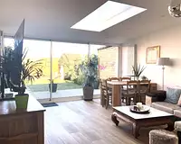 Maison, 100 m²