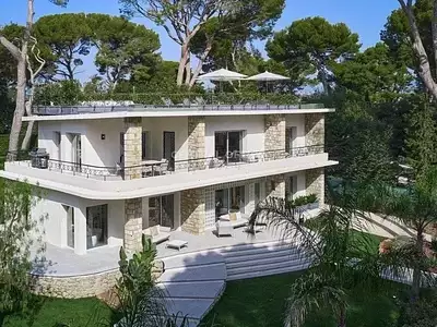 Maison, 220 m²