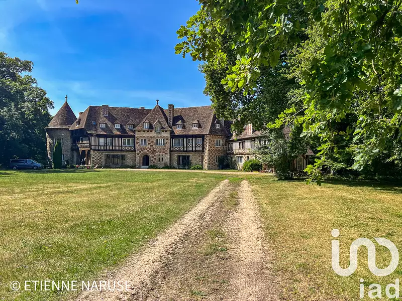 Appartement, 297 m²