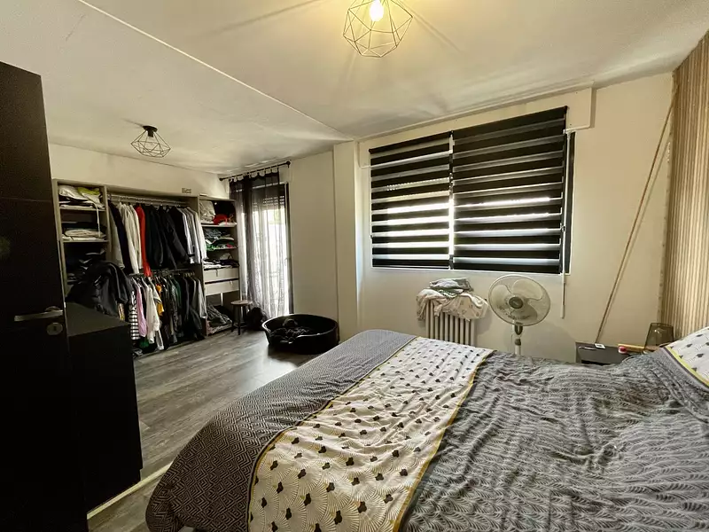 Appartement, 84 m²