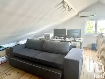 Maison, 114 m²
