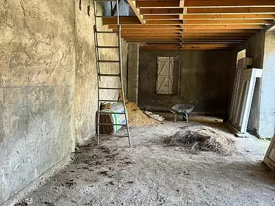 Maison, 70 m²