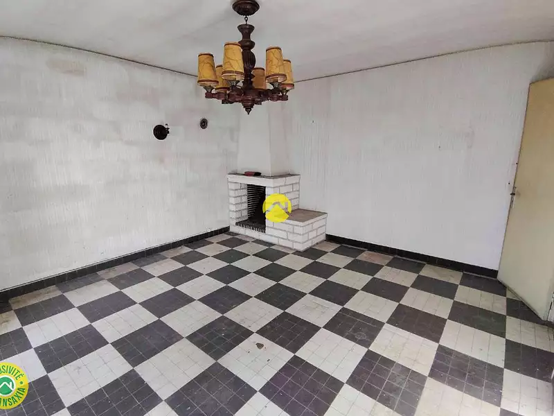 Maison, 90 m²