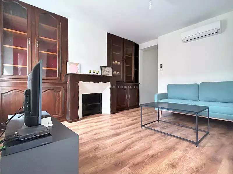Appartement, 80 m²