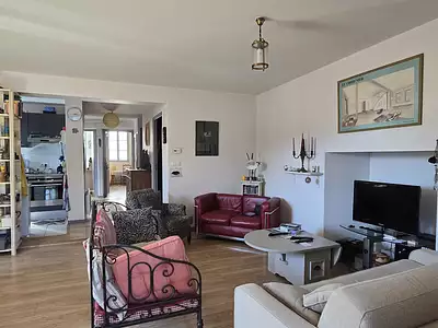 Appartement, 83,8 m²