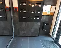 Appartement, 43,31 m²