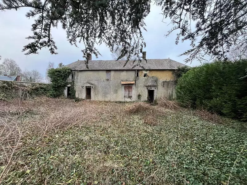 Maison, 214 m²