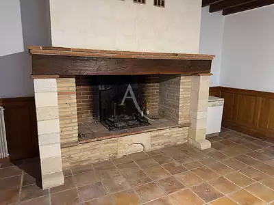 Maison, 226,85 m²