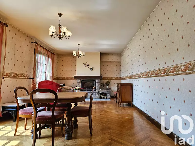 Maison, 214 m²