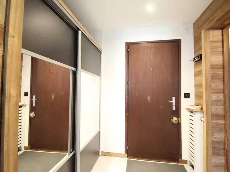 Appartement, 46 m²
