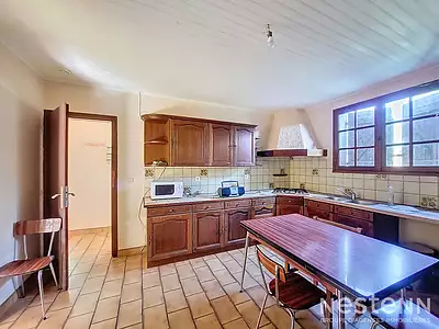 Maison, 207 m²
