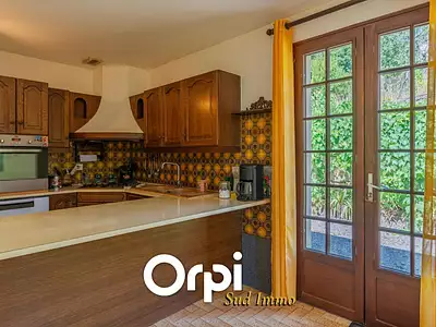 Maison, 118 m²