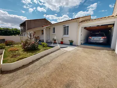 Maison, 102 m²