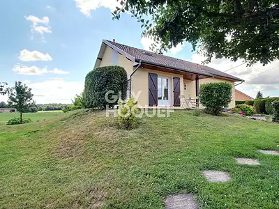 Maison, 141,2 m²