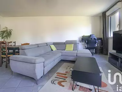 Appartement, 66 m²