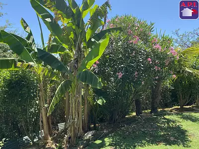 Maison, 126 m²