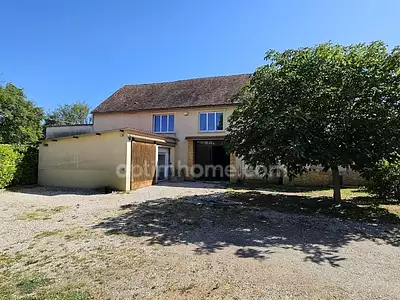 Maison, 142 m²