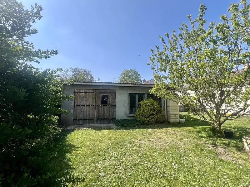 Maison, 131 m²