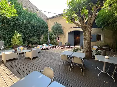 Maison, 350 m²