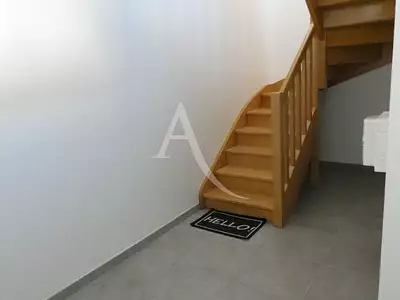 Appartement, 62,02 m²