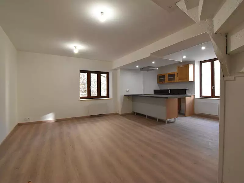 Maison, 85 m²